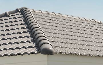 advantages of Sedgehill clay roofing