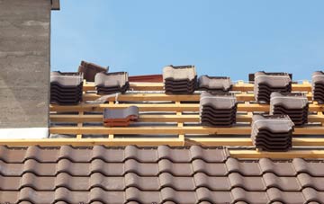 Sedgehill clay roofing costs