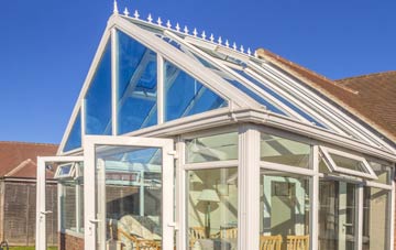 conservatory roof insulation costs Sedgehill