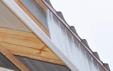 why Sedgehill fascia repairs are essential