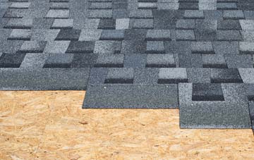 expert Sedgehill asphalt roof companies