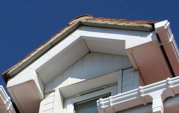 Sedgehill fascia installation costs