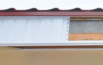 Sedgehill fascia repair costs