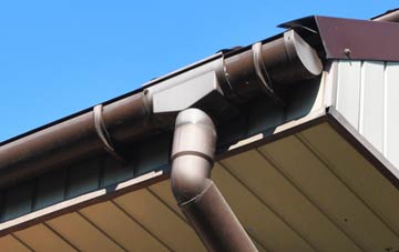 types of Sedgehill fascias
