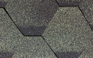 Sedgehill fibreglass shingle repairs