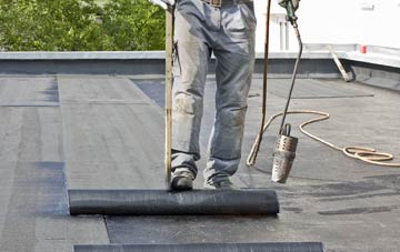 flat roof replacement Sedgehill, Wiltshire