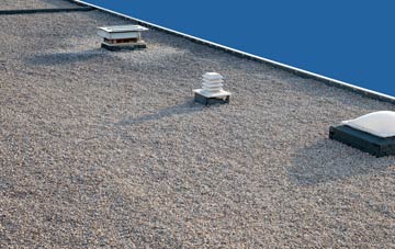 flat roofing Sedgehill, Wiltshire