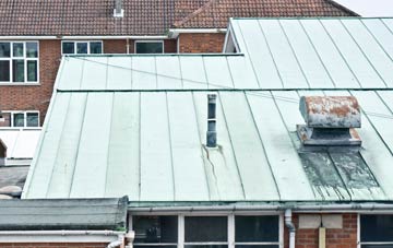 Sedgehill lead roofing costs