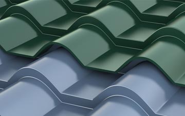 who should consider Sedgehill plastic roofs