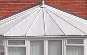 Sedgehill polycarbonate conservatory roof repairs