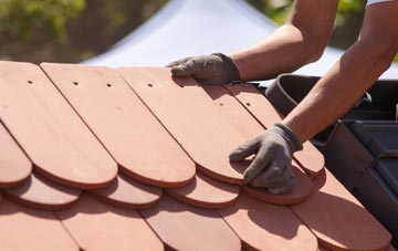 Sedgehill roof tile contractors