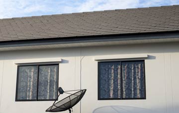 Sedgehill rubber roof costs