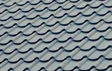 Sedgehill rubber roofing companies
