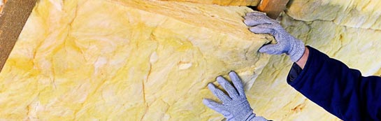 quotes for Sedgehill roof insulation