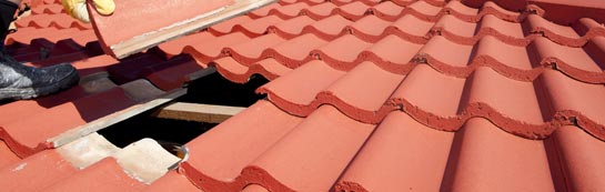 compare Sedgehill roof repair quotes