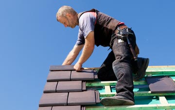 disadvantages of Sedgehill slate roofing
