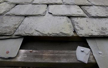 Sedgehill slate roof repairs and maintenance