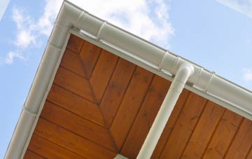 Sedgehill soffit types