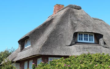 thatch roofing Sedgehill, Wiltshire
