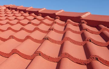 Sedgehill tile and slate roof replacement