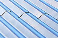 Sedgehill corrugated roofing