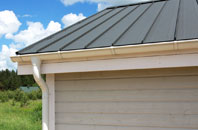 Sedgehill fascia repair