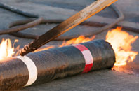 free Sedgehill flat roofing repair quotes