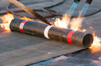 Sedgehill flat roof sealing