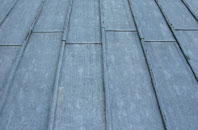 Sedgehill lead roofing