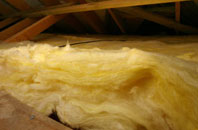 Sedgehill pitch roof insulation