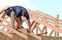 Sedgehill roof trusses