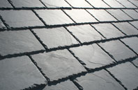 Sedgehill slate roof